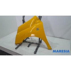 Citroen - Jumpy - Front wing, left