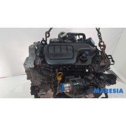 Renault - Trafic - Engine
