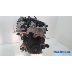 Renault - Trafic - Engine