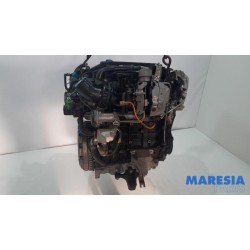 Renault - Trafic - Engine