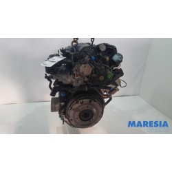 Renault - Trafic - Engine