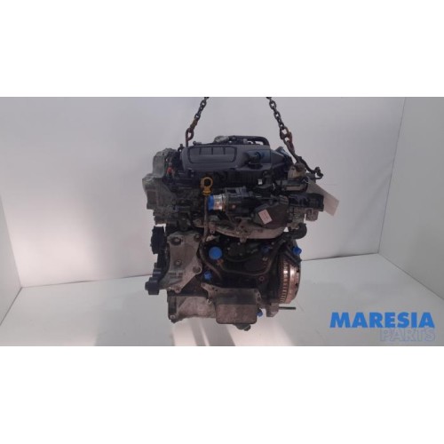 Renault - Trafic - Engine