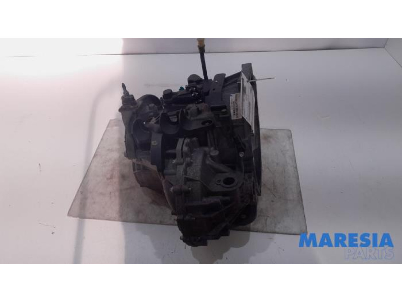 Renault - Trafic - Versnellingsbak