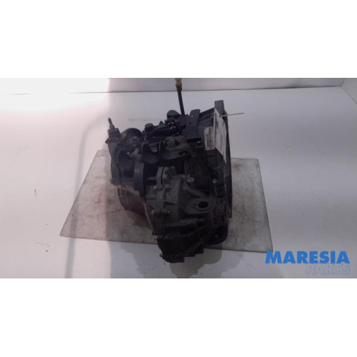 Renault - Trafic - Gearbox