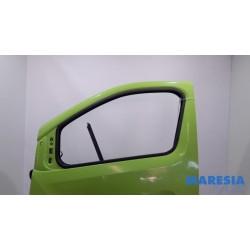 Renault - Trafic - Portière 2portes gauche