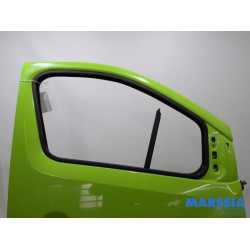 Renault - Trafic - Portière 2portes droite