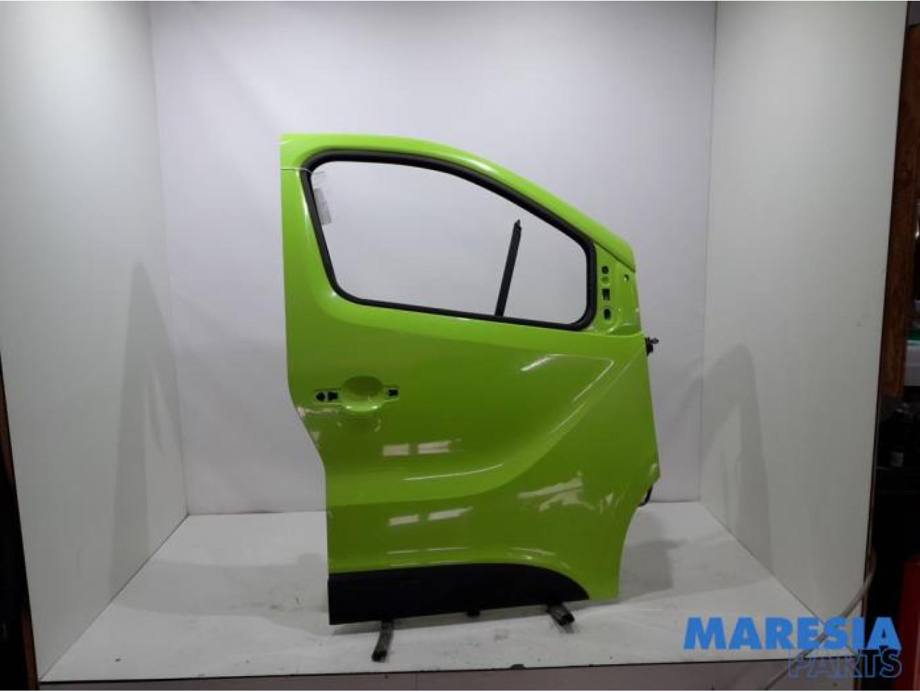 Renault - Trafic - Portière 2portes droite