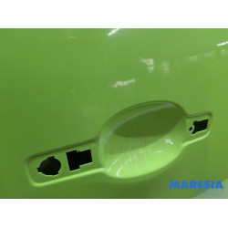 Renault - Trafic - Portière 2portes droite