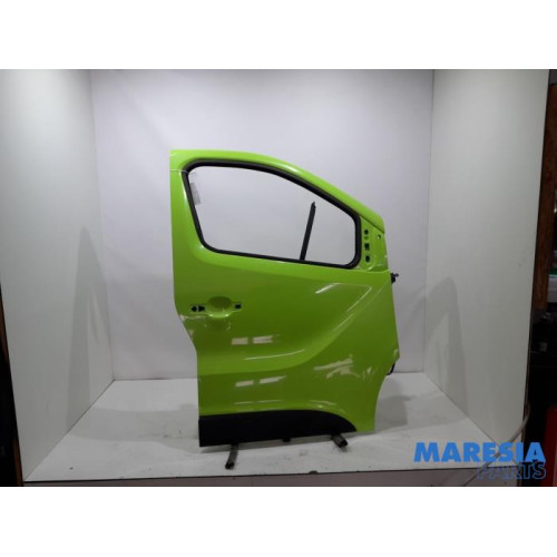 Renault - Trafic - Door 2-door, right