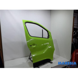 Renault - Trafic - Portière 2portes droite