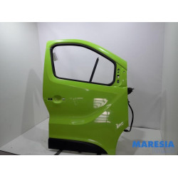 Renault - Trafic - Portière 2portes droite