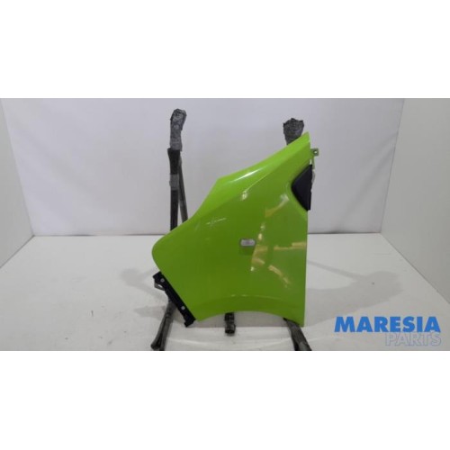 Renault - Trafic - Scherm links-voor