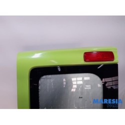 Renault - Trafic - Achterdeur Bus-Bestelauto