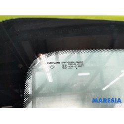 Renault - Trafic - Achterdeur Bus-Bestelauto