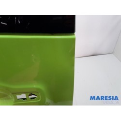 Renault - Trafic - Achterdeur Bus-Bestelauto