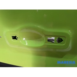 Renault - Trafic - Achterdeur Bus-Bestelauto