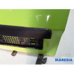 Renault - Trafic - Achterdeur Bus-Bestelauto
