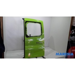 Renault - Trafic - Portière arrière camionnette
