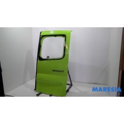 Renault - Trafic - Portière arrière camionnette