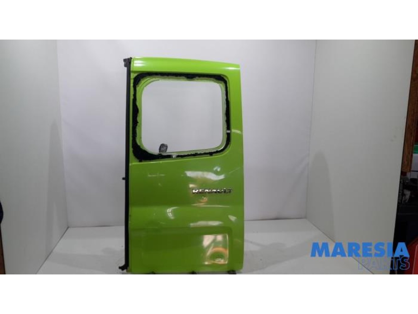 Renault - Trafic - Portière arrière camionnette