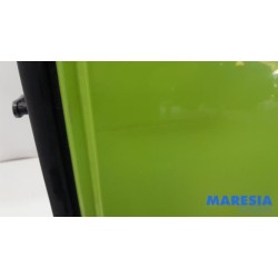 Renault - Trafic - Portière arrière camionnette