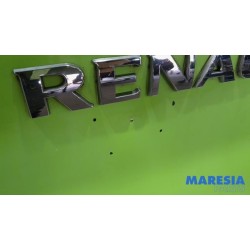 Renault - Trafic - Portière arrière camionnette