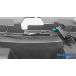 Renault - Trafic - Grill