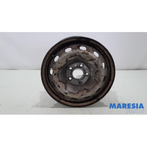 Renault - Trafic - Velg