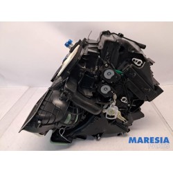 Renault - Grand Scenic - Heater housing