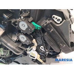 Renault - Grand Scenic - Heater housing