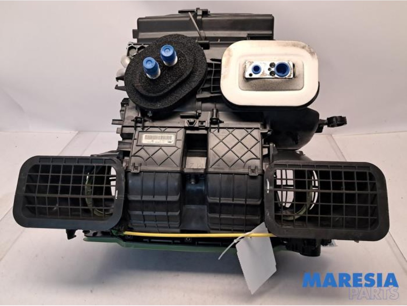 Renault - Grand Scenic - Heater housing