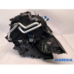 Renault - Grand Scenic - Heater housing