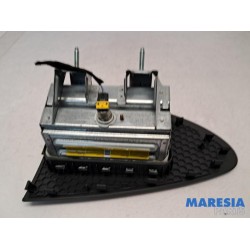 Renault - Twingo - Airbag set