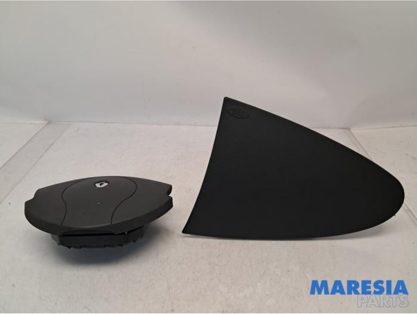 Renault - Twingo - Airbag set
