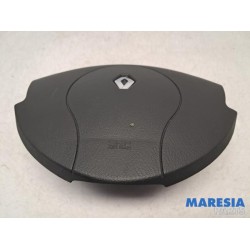 Renault - Twingo - Airbag set