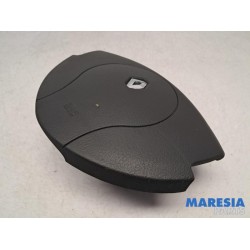 Renault - Twingo - Airbag set