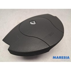 Renault - Twingo - Airbag set