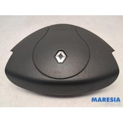Renault - Twingo - Airbag set