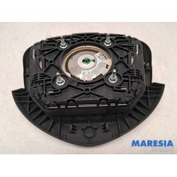Renault - Twingo - Airbag set