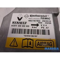 Renault - Twingo - Airbag Modul