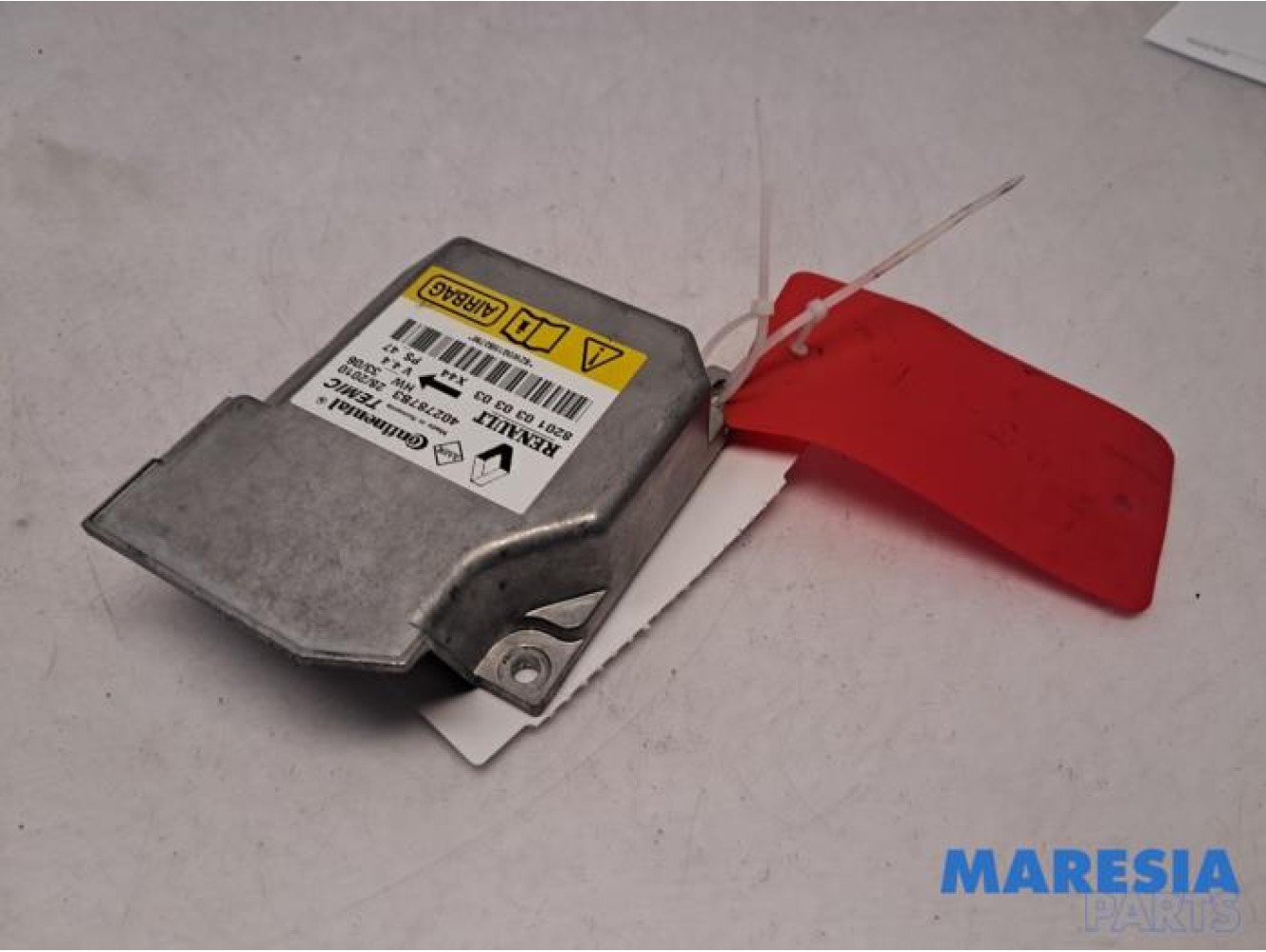 Renault - Twingo - Airbag Modul