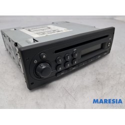 Renault - Twingo - Radio CD Speler