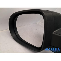 Renault - Twingo - Wing mirror, left