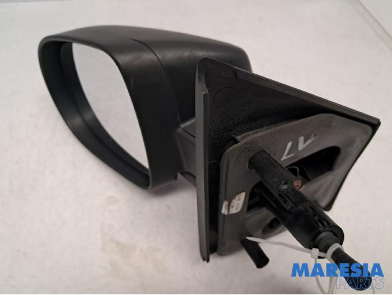 Renault - Twingo - Wing mirror, left