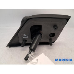 Renault - Twingo - Wing mirror, left