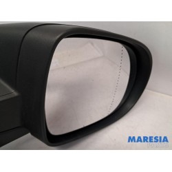 Renault - Twingo - Wing mirror, right