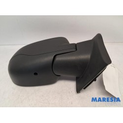Renault - Twingo - Wing mirror, right