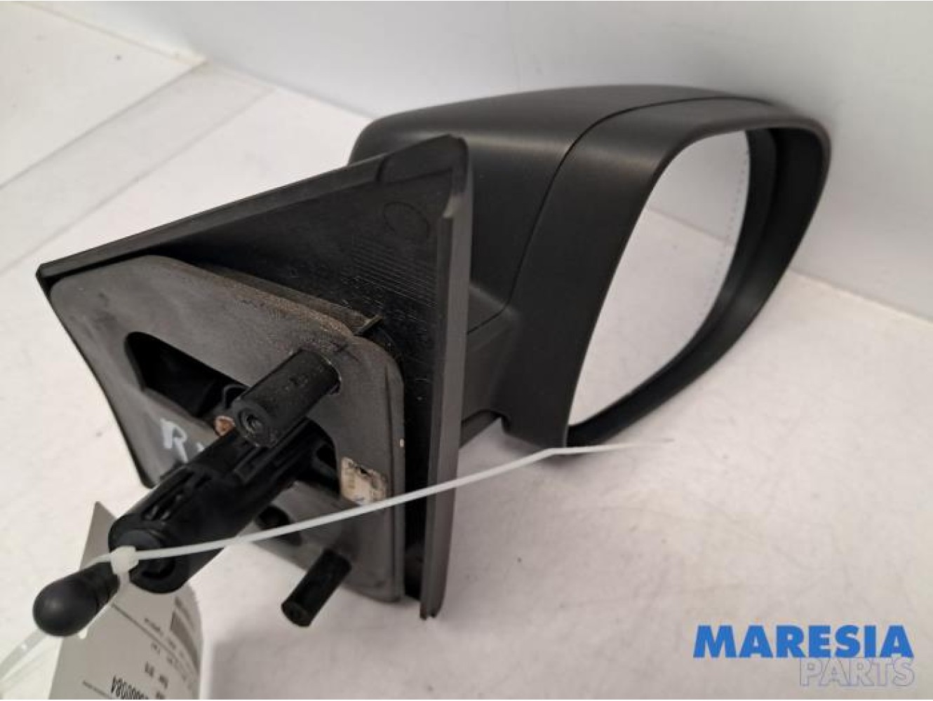 Renault - Twingo - Wing mirror, right