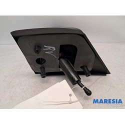 Renault - Twingo - Wing mirror, right