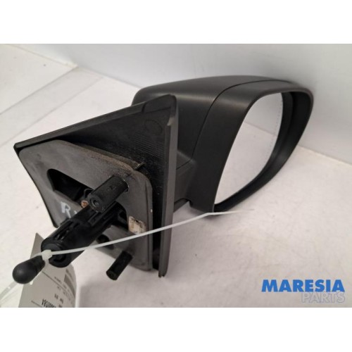 Renault - Twingo - Wing mirror, right